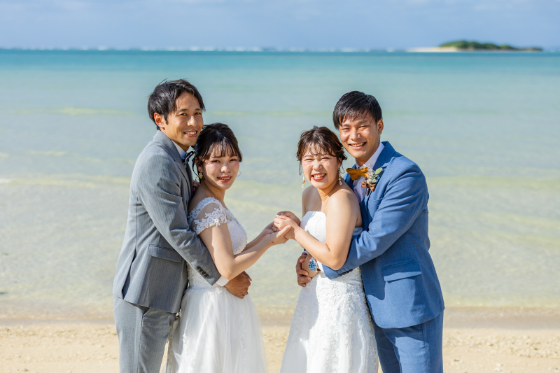 ハグショットも一緒に♪可愛いが溢れています＾＾