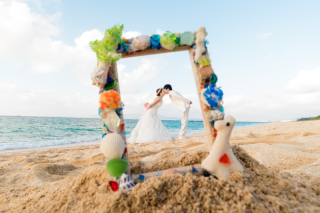 SWEETフォトウエディング