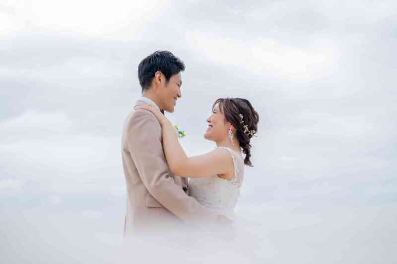 くもりの日でも