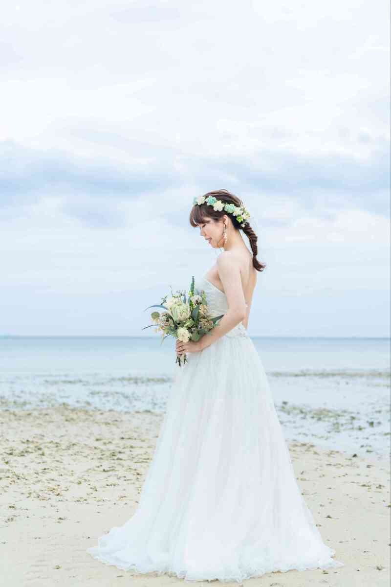 キラキラとした