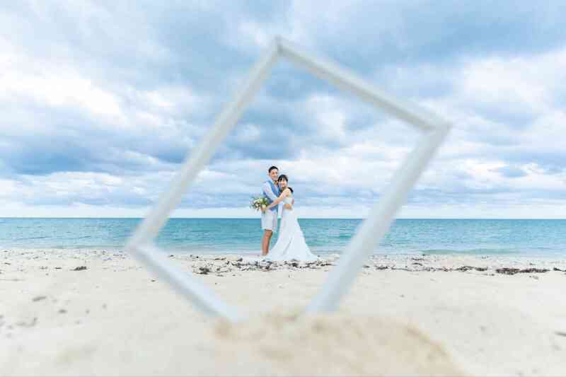 フォトフレーム