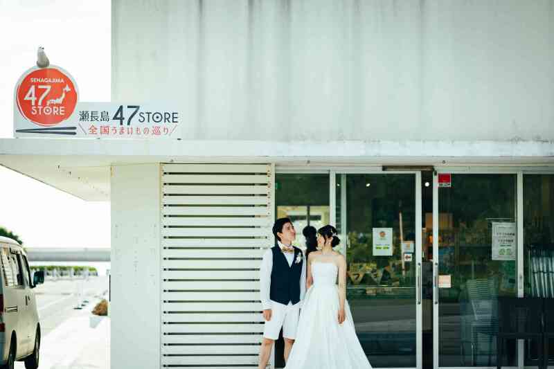 お気に入りのスポット