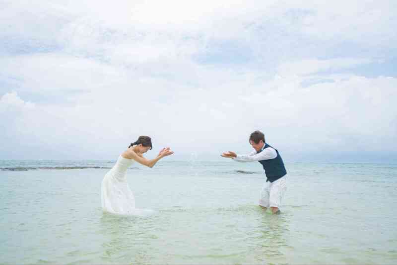 ウォーターイン