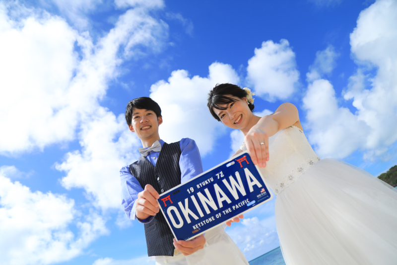 OKINAWA