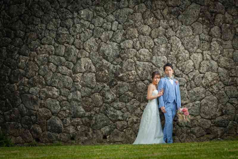 ロケーション撮影の