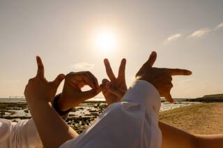 愛あふれる1日に