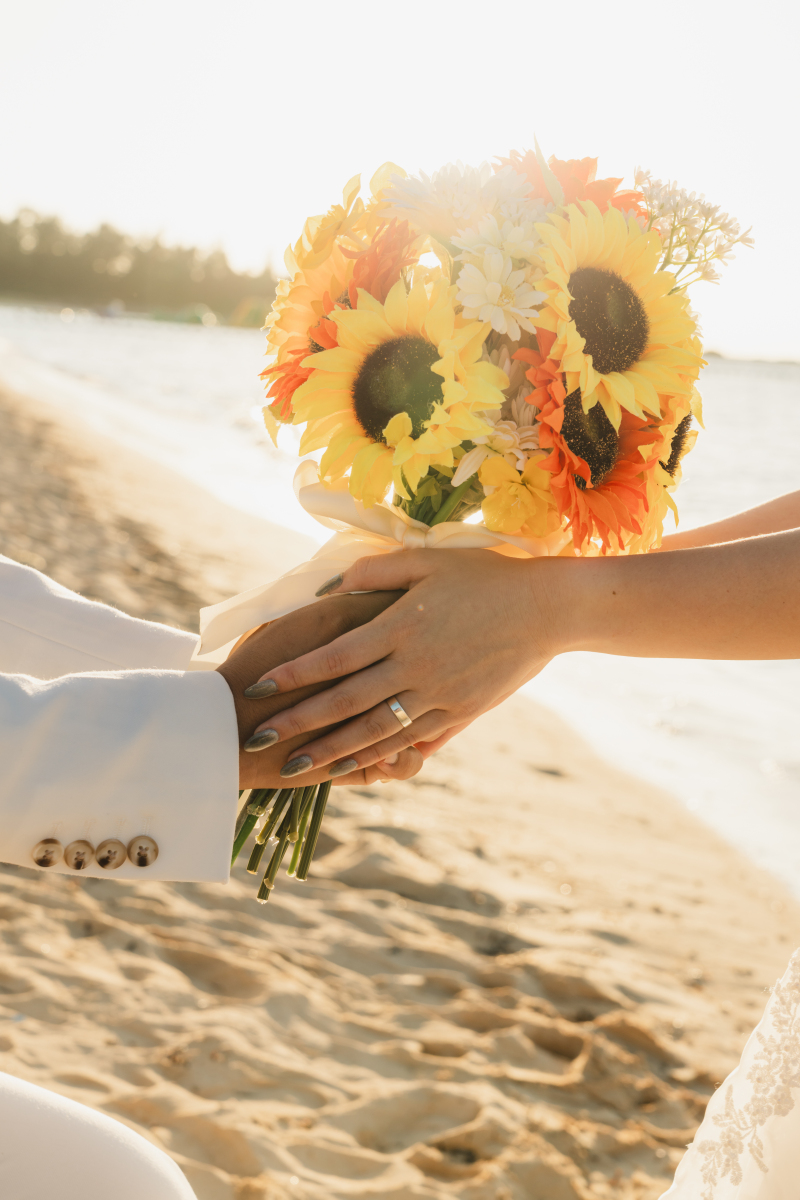 手元や足元の撮影もぜひリクエストしてください＾＾