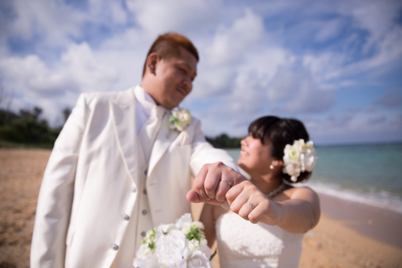 仲良し夫妻＾＾