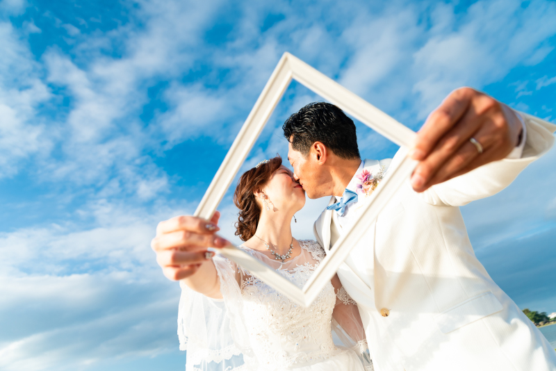 愛がたくさん♪