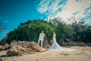 ☆よくばりプランでロケーション撮影☆