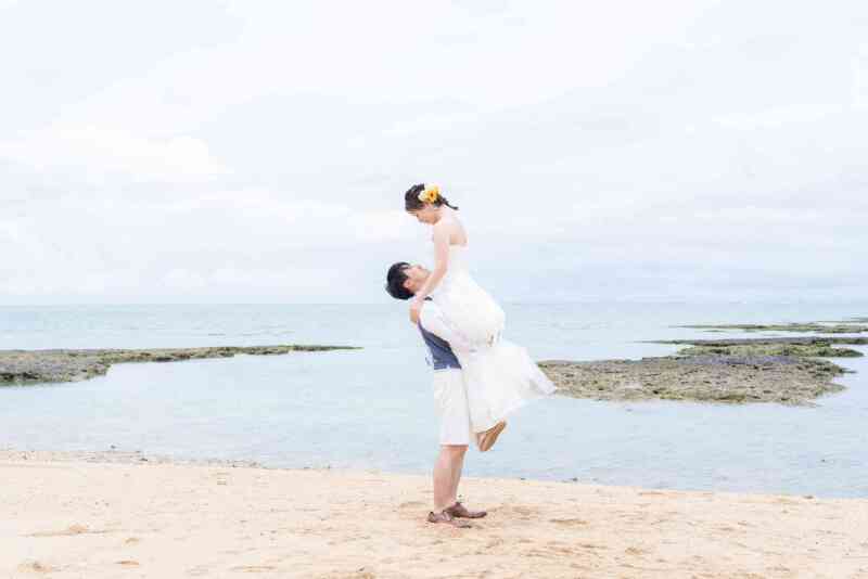 ドラマチックに