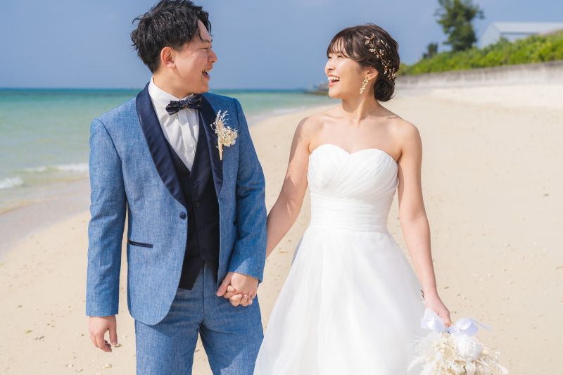 撮影スタート！