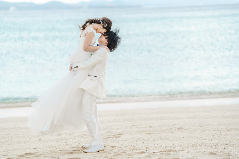 愛あふれる1日に