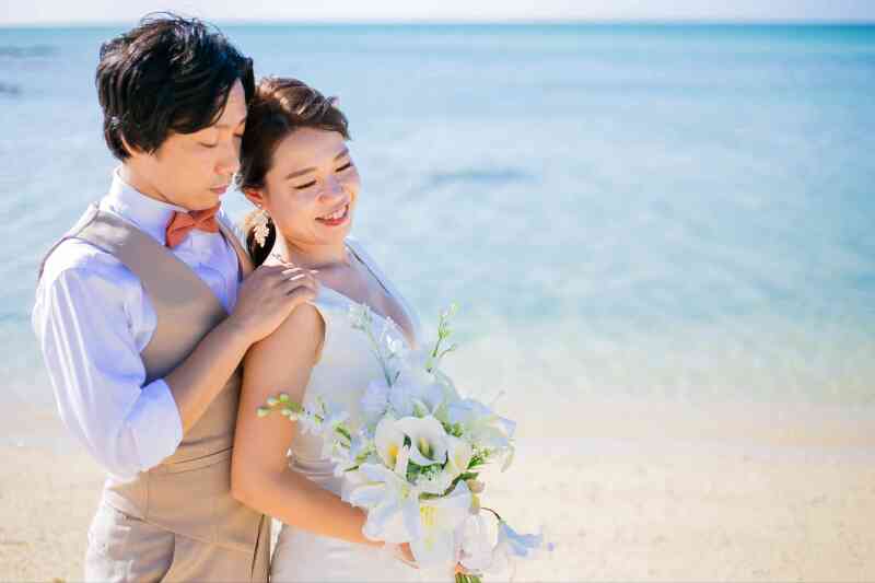 寄り添いながら