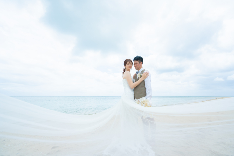 雰囲気を変えて