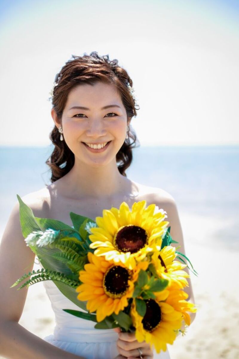 ビタミンカラー