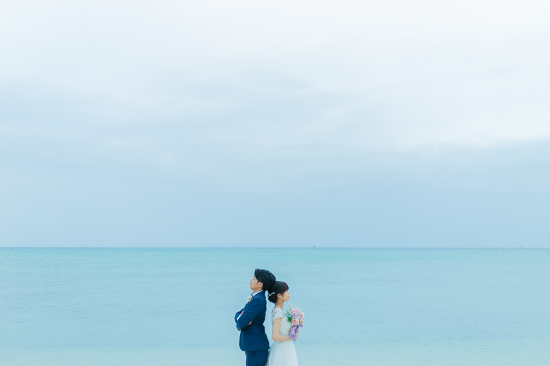 クールな写真も！