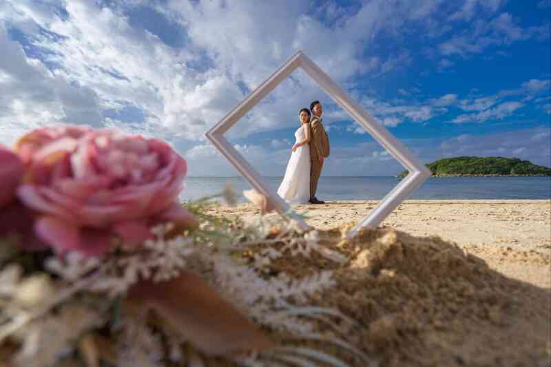 フォトフレーム