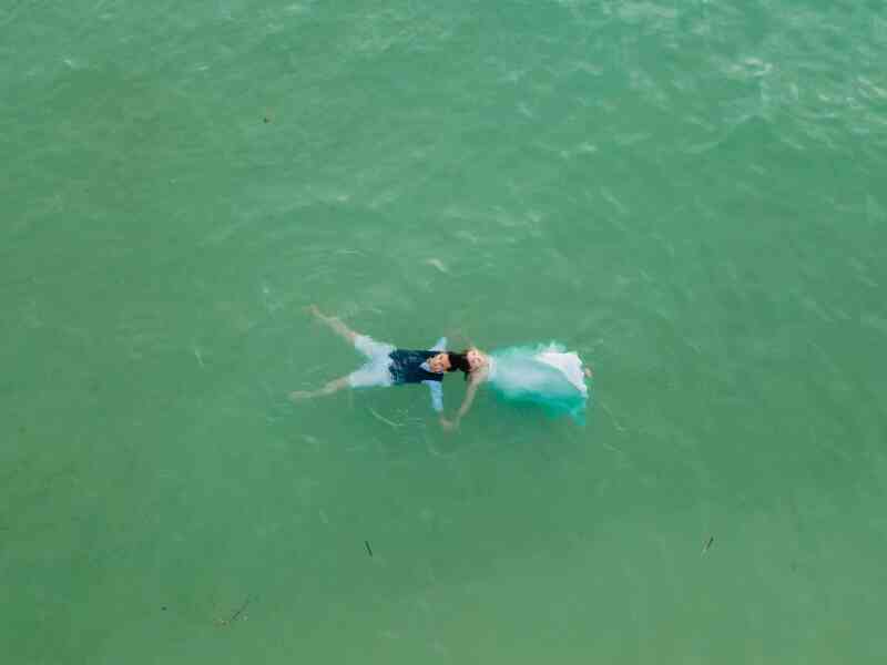 ウォーターインも