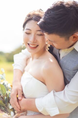 大自然とビーチ