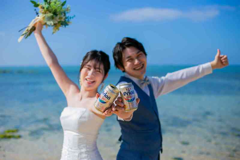 オリオンビール