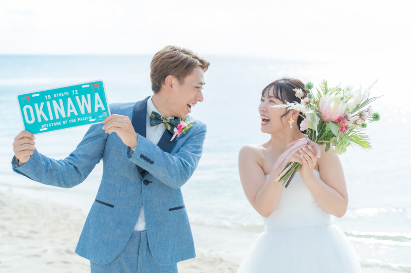 小物で楽しく♪