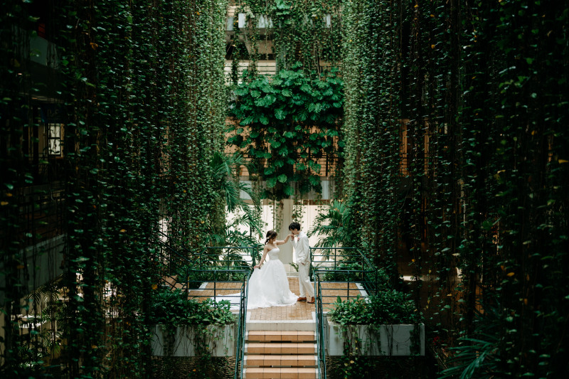 大人な雰囲気で