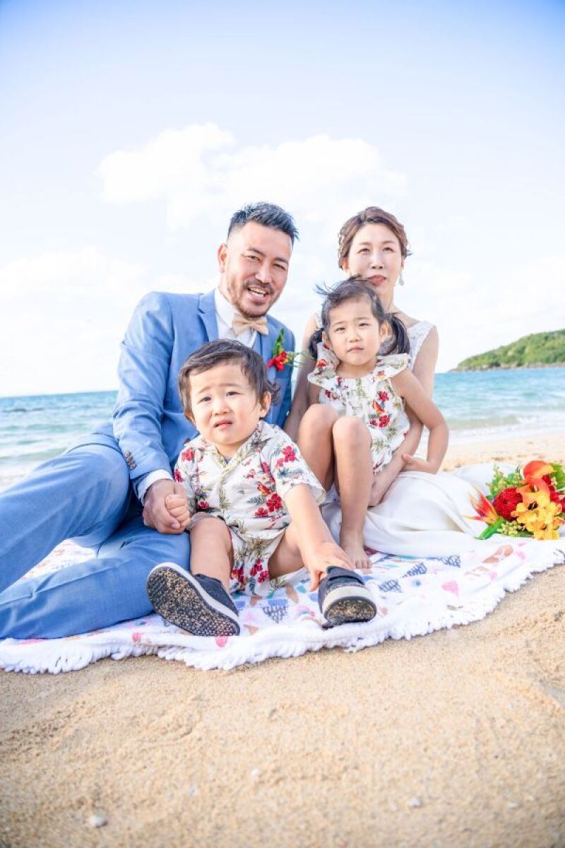 最後はみんなで