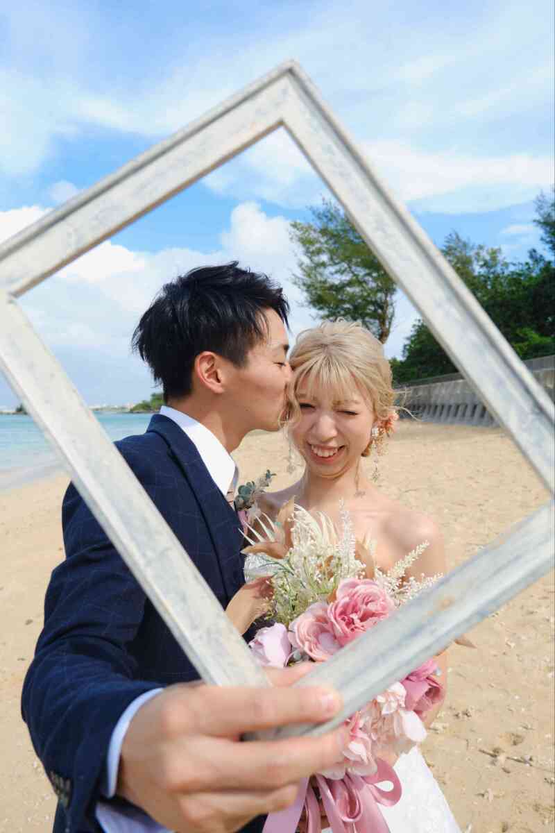 フォトフレーム