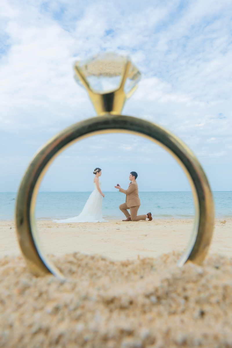 リングショット