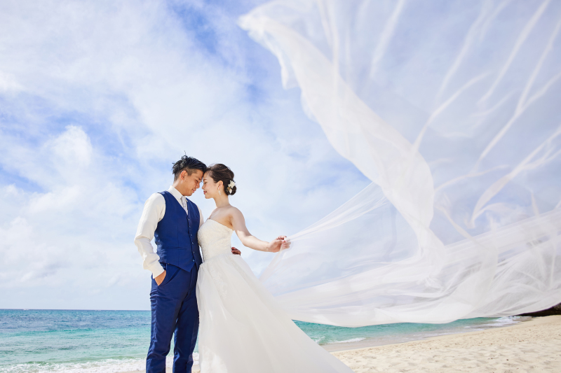 ベールショット