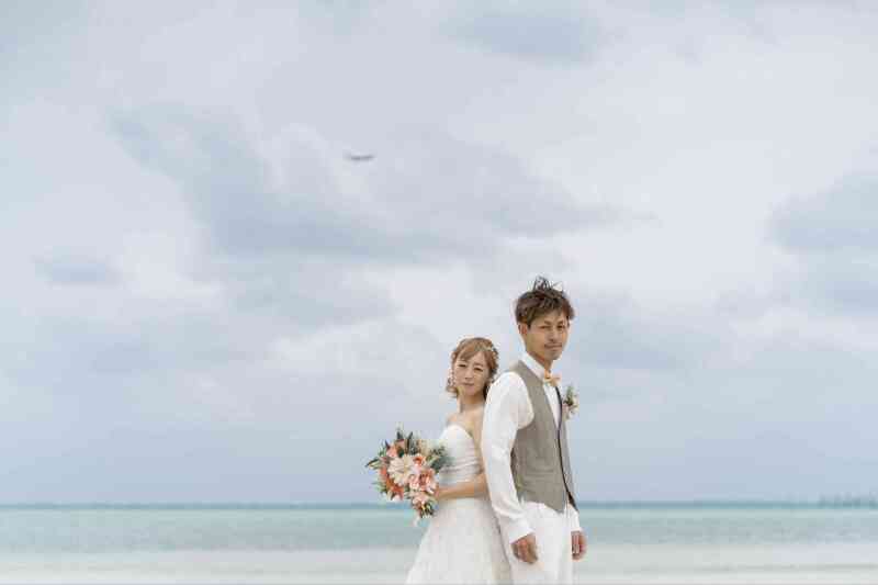 ロマンチックな雰囲気