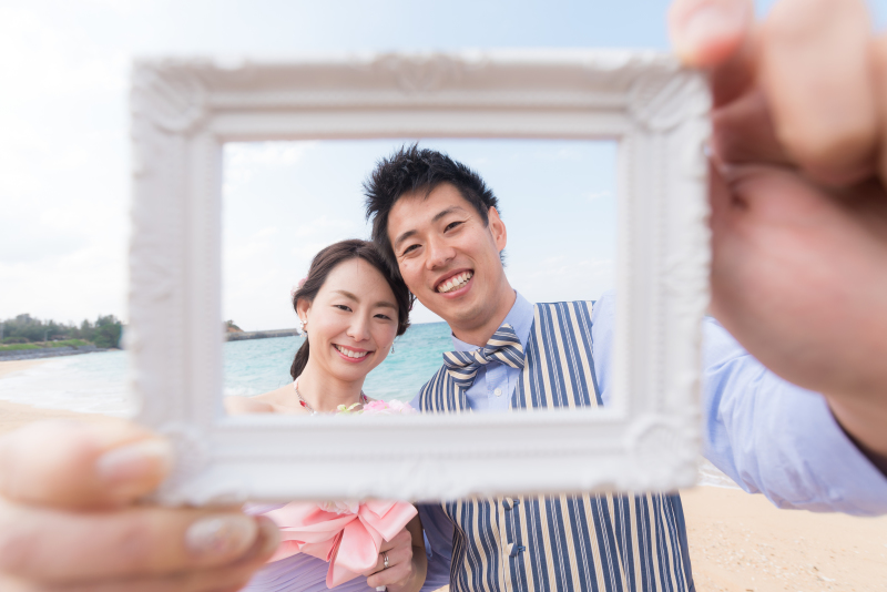 幼いころからの夢