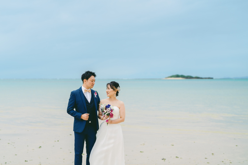 撮影スタート！