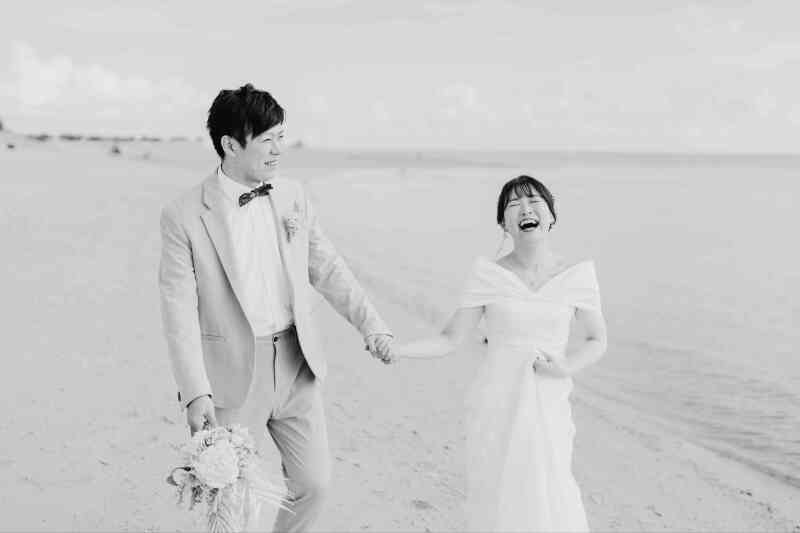 映画の１シーンのような