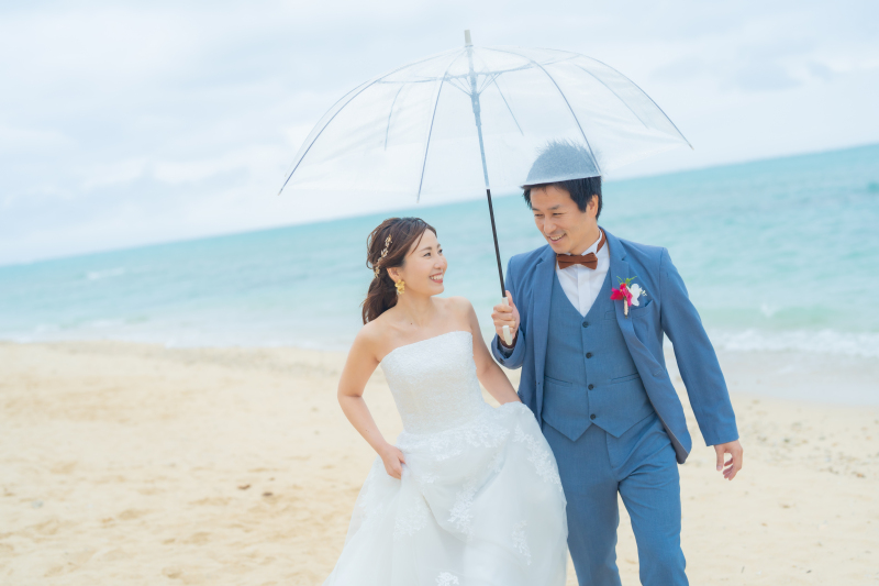 様々なシチュエーションで