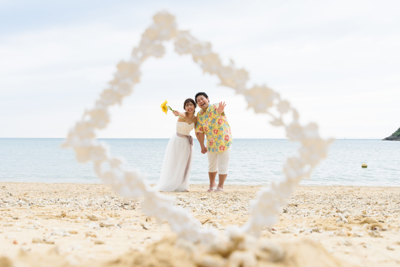 かりゆしウェア