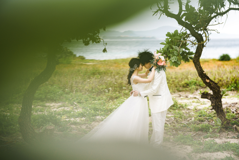 雰囲気を変えて