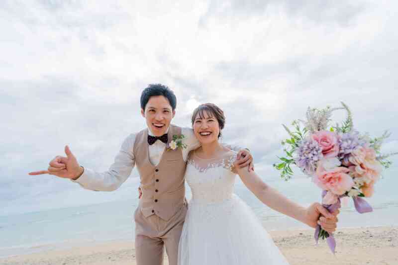 なんくるないさ〜♪