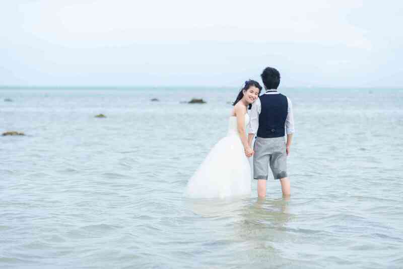 ウォーターインも