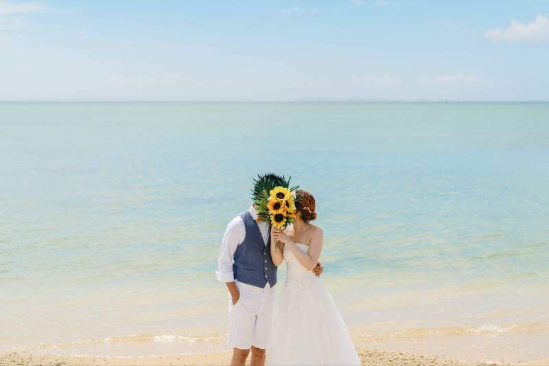 盛りだくさんの1日に