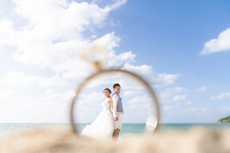 リングショット