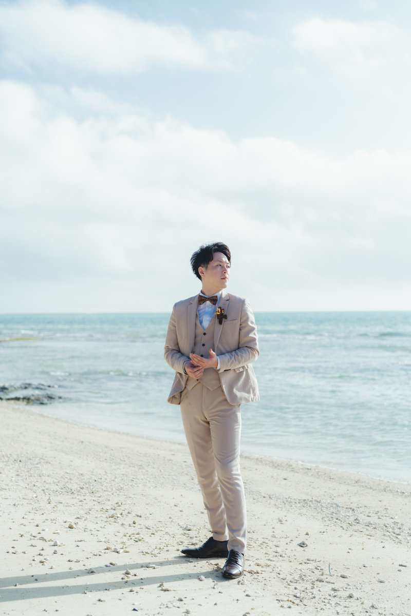 〜 Behind the scenes #3