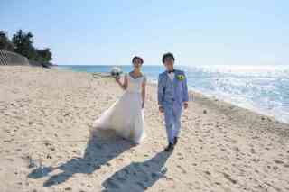 だんだん暖かくなってきた沖縄本島