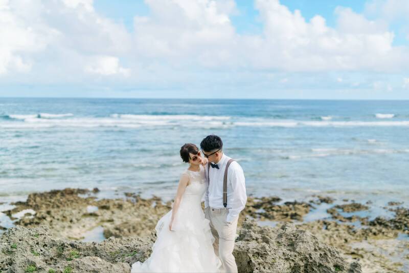 スタイリッシュに