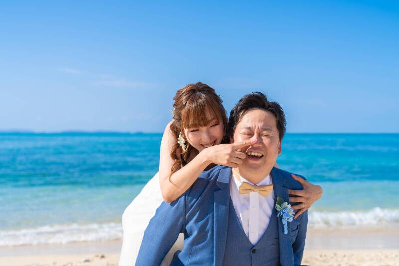 じゃれあいも・・