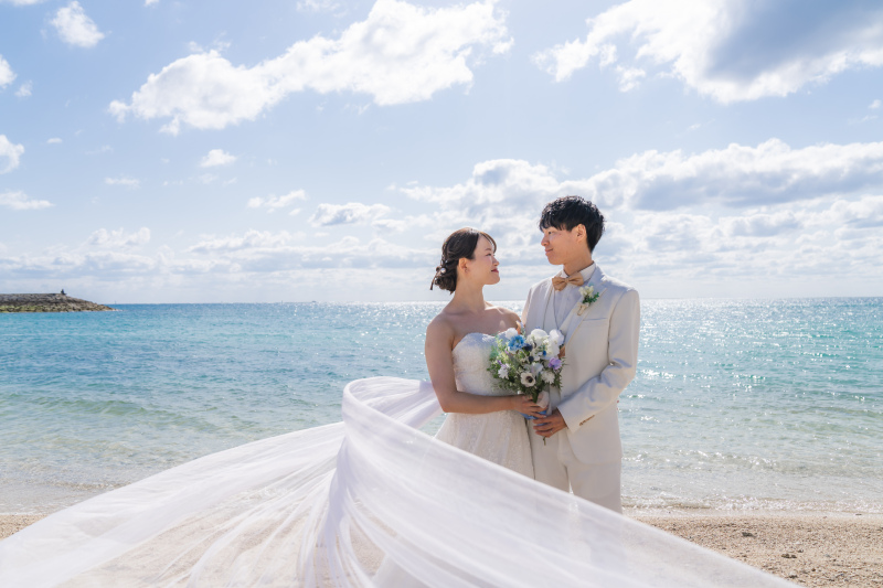 ロマンチックに