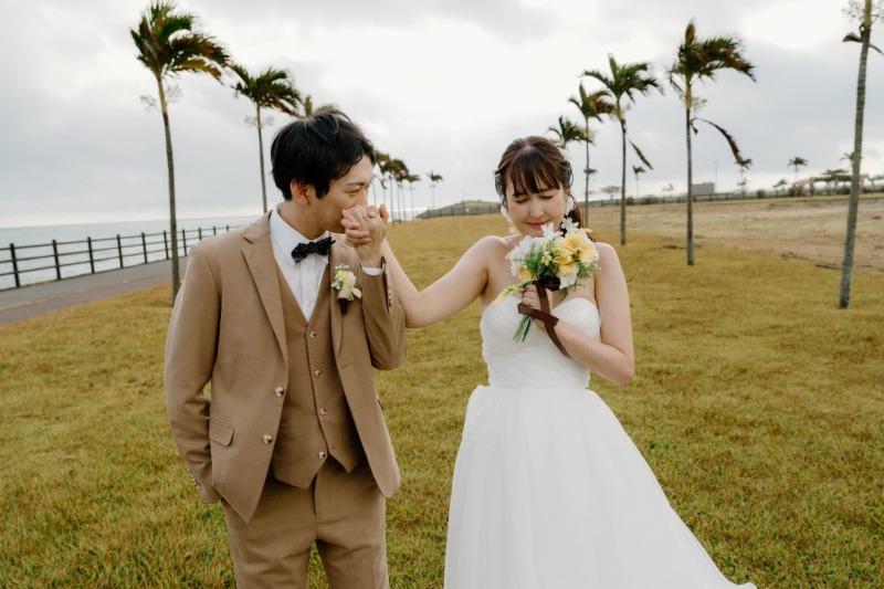 〜 Behind the scenes #5