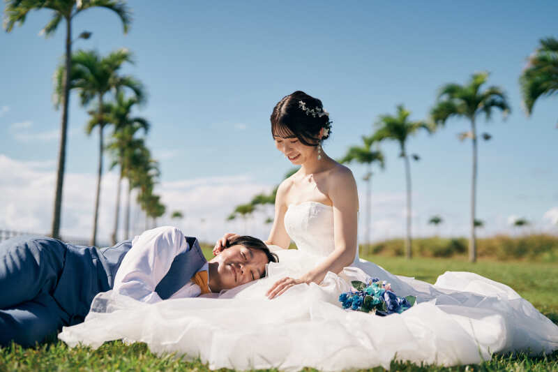 【よくばりサンセットフォトツアーコミコミ200カット】持ち込みアイテムで撮影♪