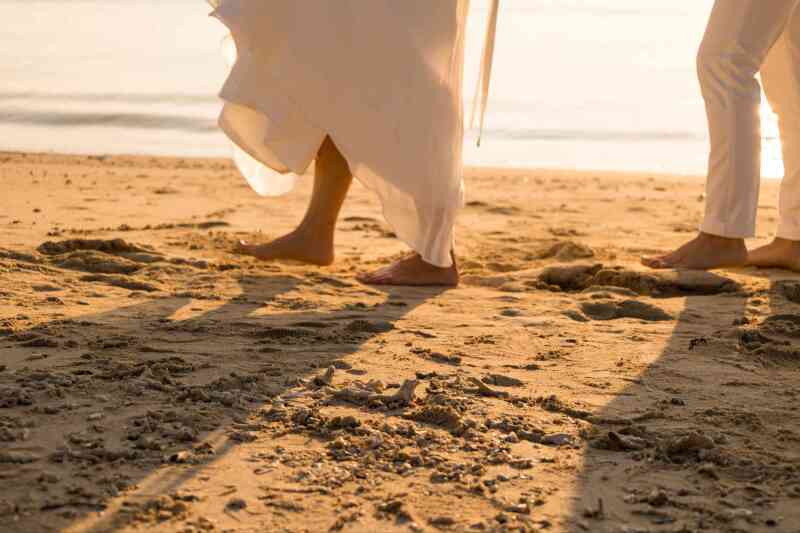 デイもサンセットも